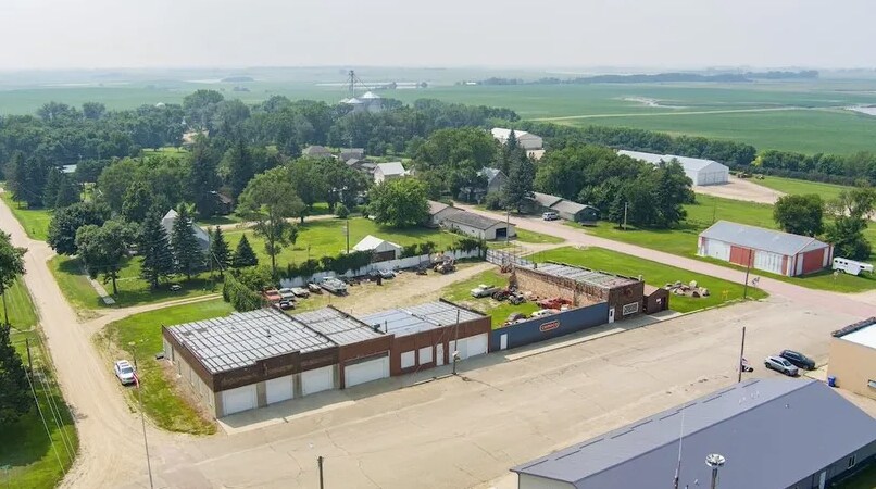 TBD Main St, Bradley, SD à vendre - Photo de l’immeuble – Image 1 sur 21