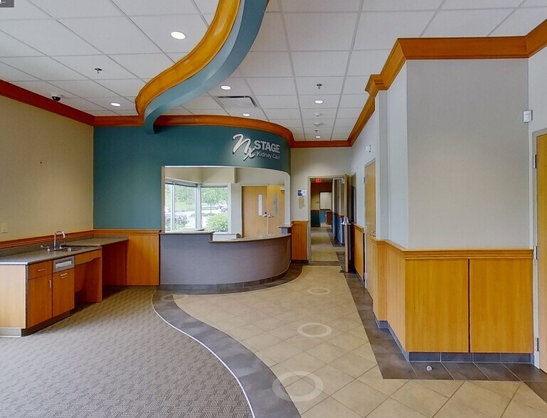 513 Progress Dr, Linthicum, MD à louer - Numérisation 3D Matterport – Image 2 sur 33