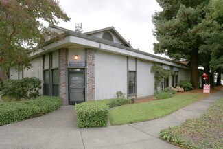 Plus de détails pour 700-798 California Blvd, Napa, CA - Local d'activités à louer