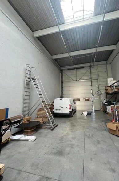 16 Rue De La Grande Borne, Le Mesnil-Amelot à louer - Photo intérieure – Image 3 sur 3