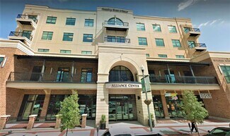 Plus de détails pour 113-123 S Monroe St, Tallahassee, FL - Bureau à vendre