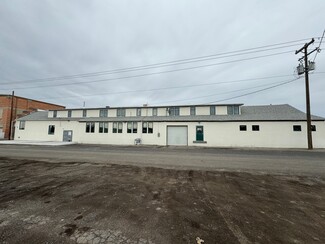 Plus de détails pour 702 Fairfield St W, Twin Falls, ID - Bureau, Industriel/Logistique à louer