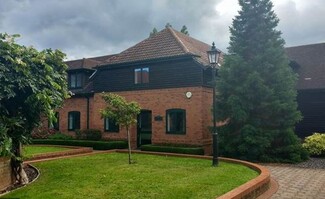 Plus de détails pour 12 Beech Court Wokingham Rd, Reading - Bureau à louer