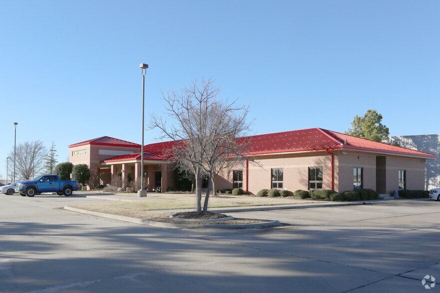 4101 SE 85th St, Oklahoma City, OK à louer - Photo principale – Image 2 sur 17