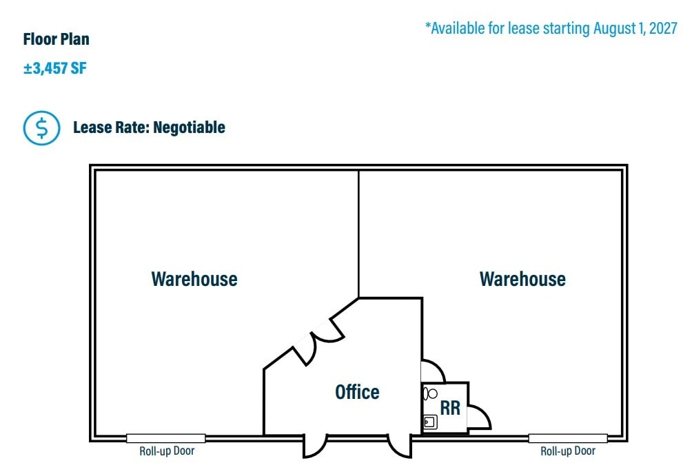 1991 Don Lee Pl, Escondido, CA à louer Plan d’étage– Image 1 sur 1