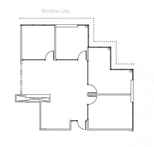 5625 Ruffin Rd, San Diego, CA à vendre Plan d’étage– Image 1 sur 1
