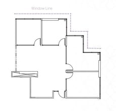 5625 Ruffin Rd, San Diego, CA à vendre Plan d’étage– Image 1 sur 1