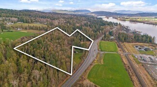 Plus de détails pour 25549 Lougheed Hwy, Maple Ridge, BC - Terrain à vendre
