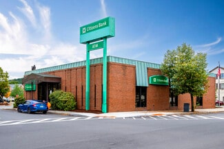 Plus de détails pour 74-78 Pleasant St, Claremont, NH - Local commercial à vendre