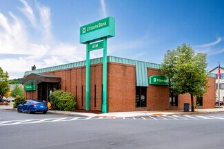 Plus de détails pour 74-78 Pleasant St, Claremont, NH - Local commercial à vendre