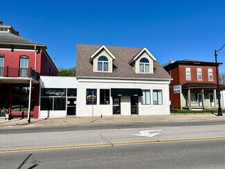 Plus de détails pour 305-309 N Illinois St, Belleville, IL - Local commercial à vendre