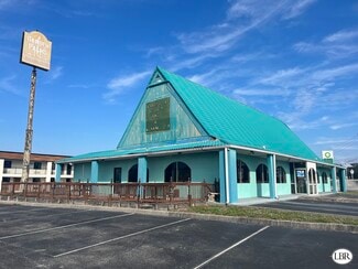 Plus de détails pour 3490 Garden St, Titusville, FL - Local commercial à louer