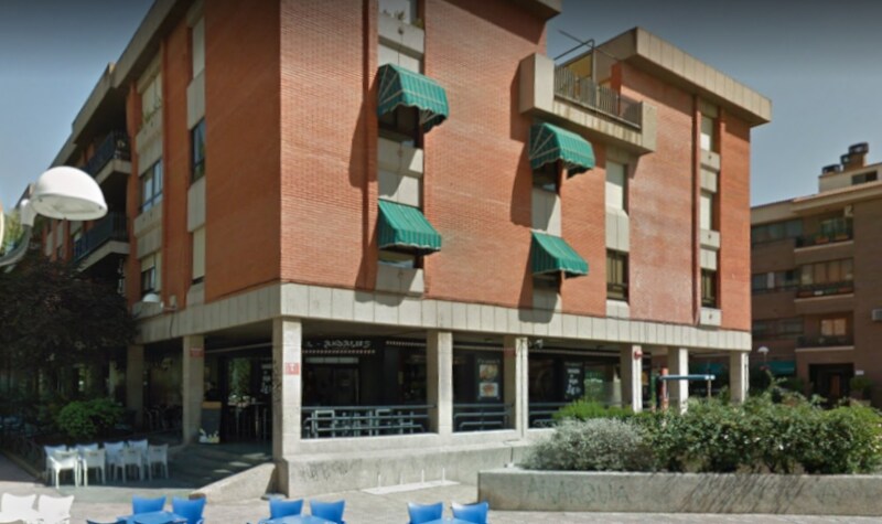 Immeuble residentiel dans Ciudad Real, Ciudad Real à vendre - Photo de l’immeuble – Image 2 sur 2