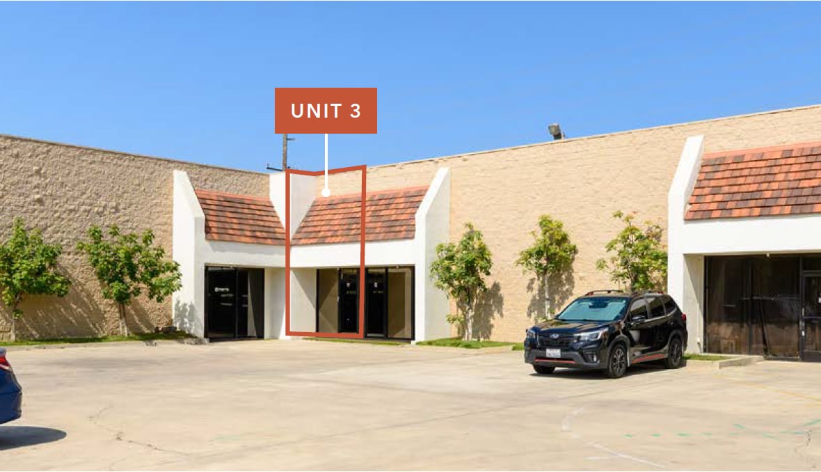 1595 Walter St, Ventura, CA à louer Photo intérieure– Image 1 sur 4