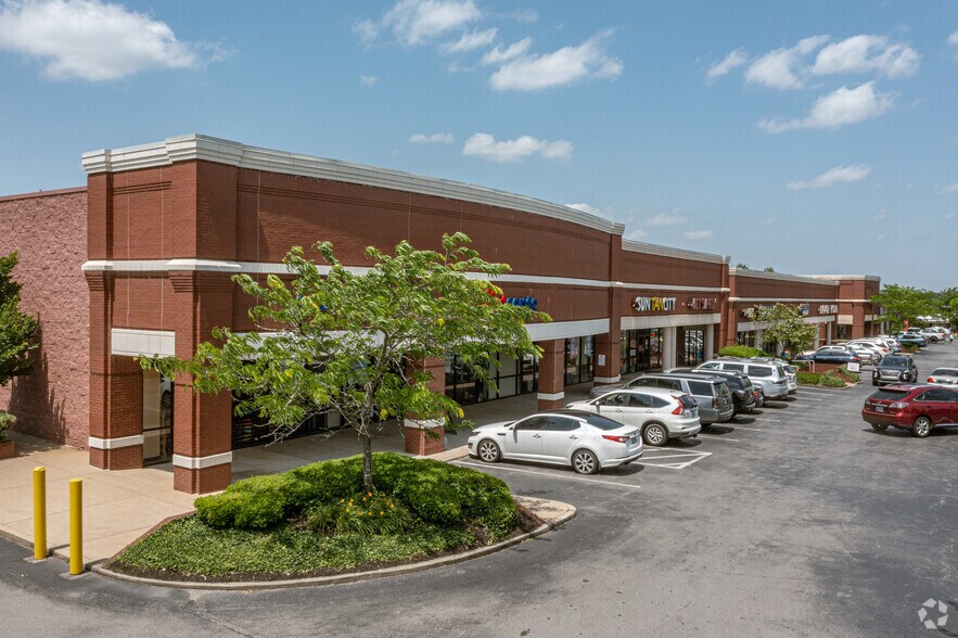 114-166 Belvedere Dr N, Gallatin, TN à louer - Photo principale – Image 2 sur 4