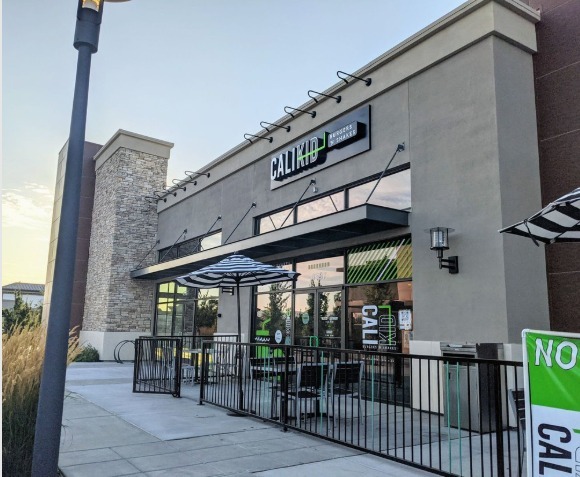 4705-4729 Livermore Outlets Dr, Livermore, CA à louer - Photo de l’immeuble – Image 1 sur 18