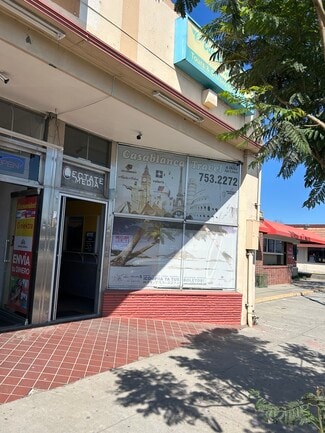Plus de détails pour 915 E Alisal St, Salinas, CA - Bureau à louer