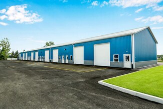 Plus de détails pour 800 Eastport Drive, Lancaster, NY - Local d'activités à louer