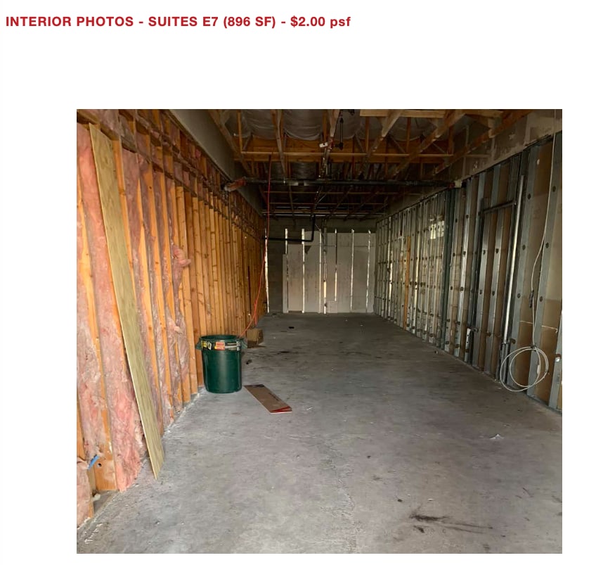 2550 S Rainbow Blvd, Las Vegas, NV à louer Photo intérieure– Image 1 sur 1