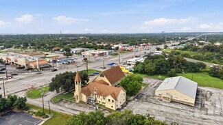 Plus de détails pour 2515 Austin Hwy, San Antonio, TX - Spécialisé à vendre