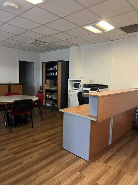 20 Allée Des Erables, Villepinte à louer - Photo de l’immeuble – Image 3 sur 8