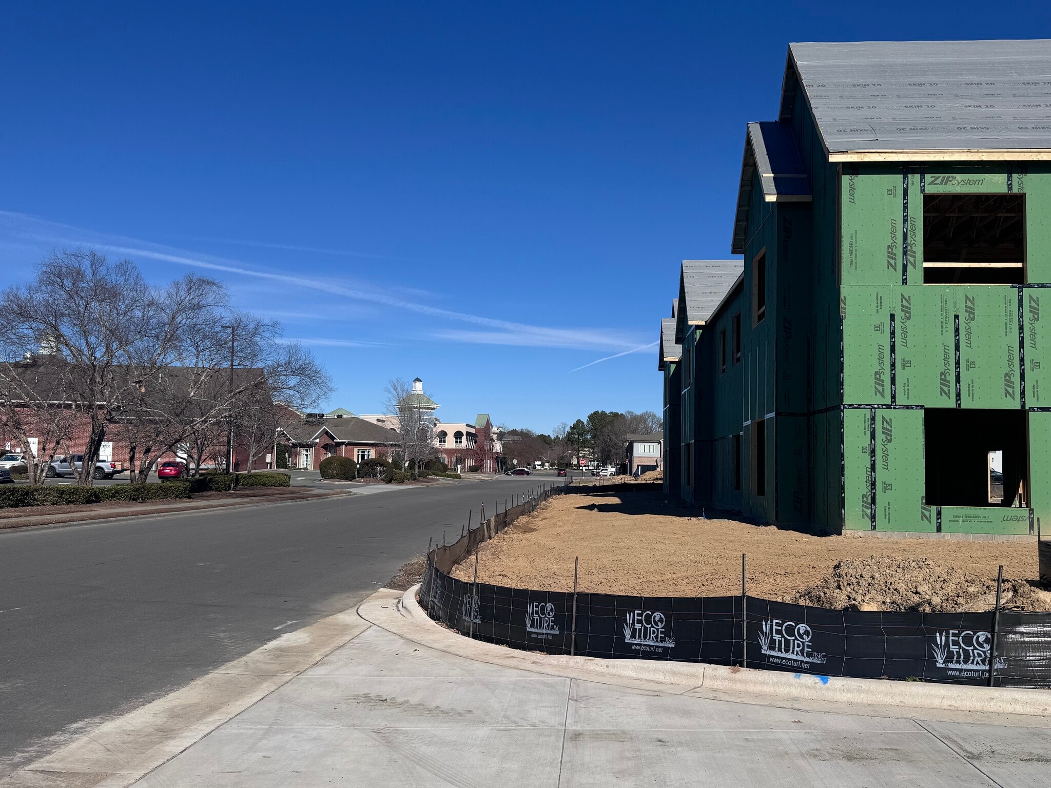 50200 Governors Dr, Chapel Hill, NC à louer Photo intérieure– Image 1 sur 3