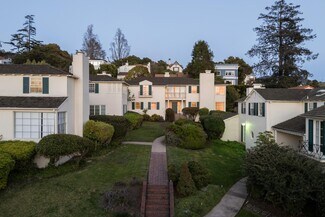 Plus de détails pour 1739 Spruce St, Berkeley, CA - Logement à vendre