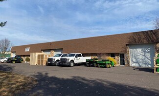 Plus de détails pour 398-426 Industrial Dr, North Wales, PA - Local d'activités, Industriel/Logistique à louer