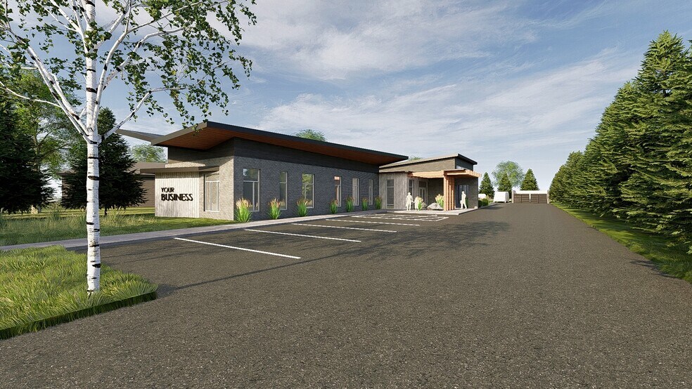 Fairview Rd, Baxter, MN à vendre - Photo de l’immeuble – Image 1 sur 17