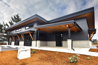 Plus de détails pour 8675 Martin Way E, Lacey, WA - Local commercial à louer