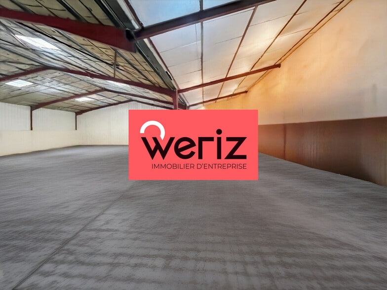 2059 Avenue Francois Mitterrand, Gignac-la-Nerthe à vendre - Photo de l’immeuble – Image 2 sur 6