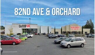 Plus de détails pour 10174-10176 SE 82nd Ave, Portland, OR - Local commercial à louer