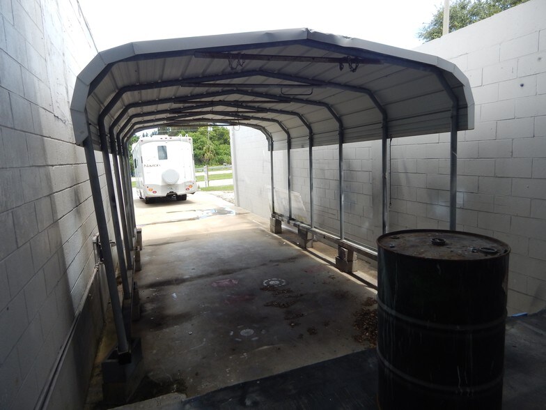 3151 N US Highway 1, Fort Pierce, FL à vendre - Photo de l’immeuble – Image 2 sur 7