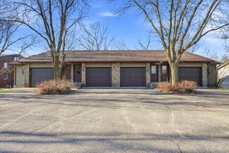 Plus de détails pour 754 E 11th St, New Richmond, WI - Logement à vendre