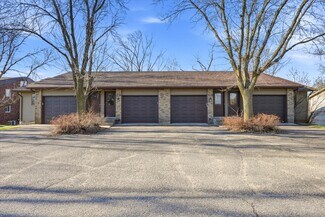 Plus de détails pour 754 E 11th St, New Richmond, WI - Logement à vendre