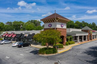 Plus de détails pour 3700-3729 Woodruff Rd, Columbus, GA - Local commercial à louer
