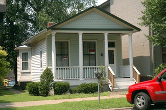 Plus de détails pour 918 Diamond Park, Meadville, PA - Bureau à louer