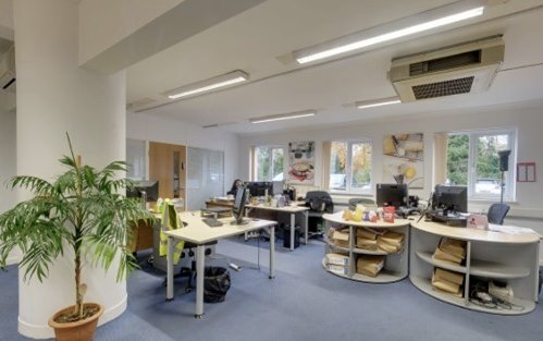 Masterlord Industrial Estate Units 1-5 Station Rd, Leiston à vendre - Photo intérieure – Image 3 sur 4