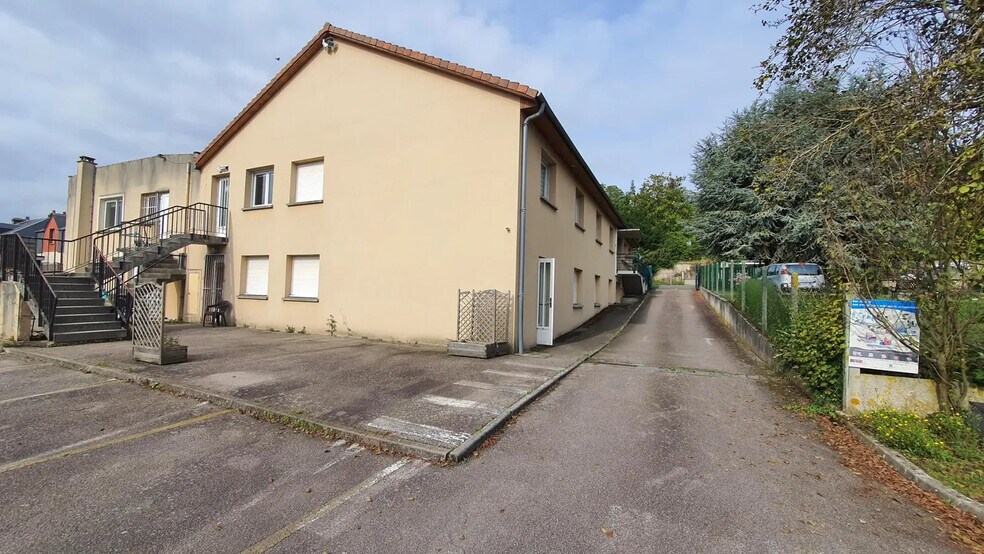 Bureau dans Évreux à louer - Photo de l’immeuble – Image 1 sur 5