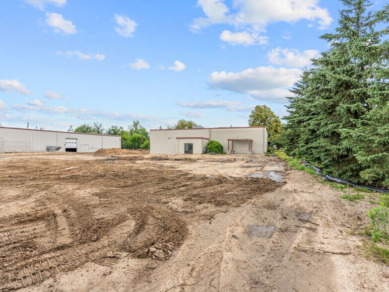 3245 Terminal Dr, Saint Paul, MN à louer - Photo de l’immeuble – Image 3 sur 5