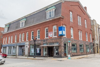 Plus de détails pour 163 Main St, Biddeford, ME - Local commercial à louer