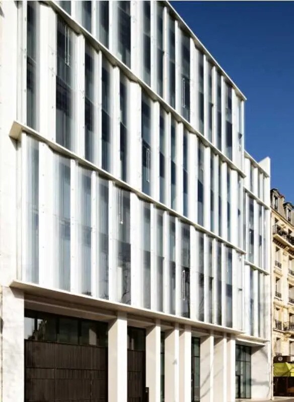 96-104 avenue Charles de Gaulle, Neuilly-sur-Seine à louer Photo de l’immeuble– Image 1 sur 20