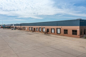Plus de détails pour 4715-4757 93 Ave, Edmonton, AB - Industriel/Logistique à louer