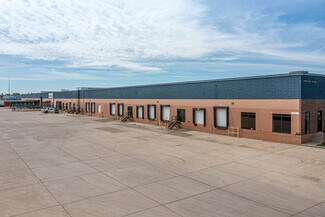 Plus de détails pour 4715-4757 93 Ave, Edmonton, AB - Industriel/Logistique à vendre