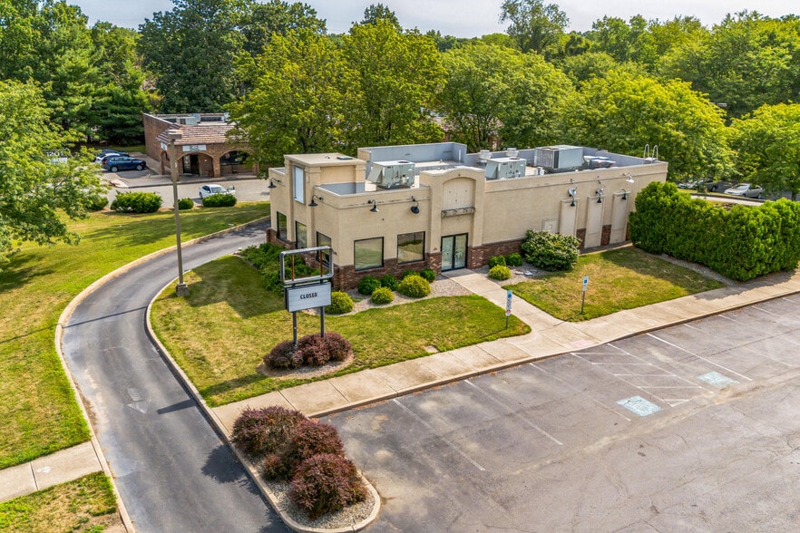 1191 Whitehorse Mercerville Rd, Trenton, NJ à louer - Photo de l’immeuble – Image 2 sur 5