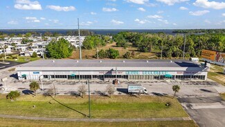 Plus de détails pour 2104 E Main St, Leesburg, FL - Local commercial à vendre