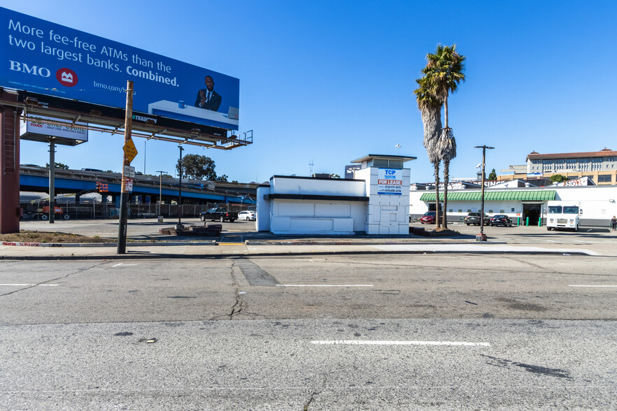 170 S Van Ness Ave, San Francisco, CA à louer - Photo de l’immeuble – Image 2 sur 12