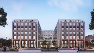 Plus de détails pour 1105 Pleasant St St, Oak Park, IL - Local commercial à louer