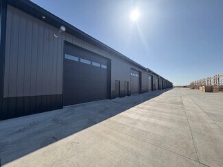 Plus de détails pour 47795 Van Donge St, Sioux Falls, SD - Industriel/Logistique à vendre