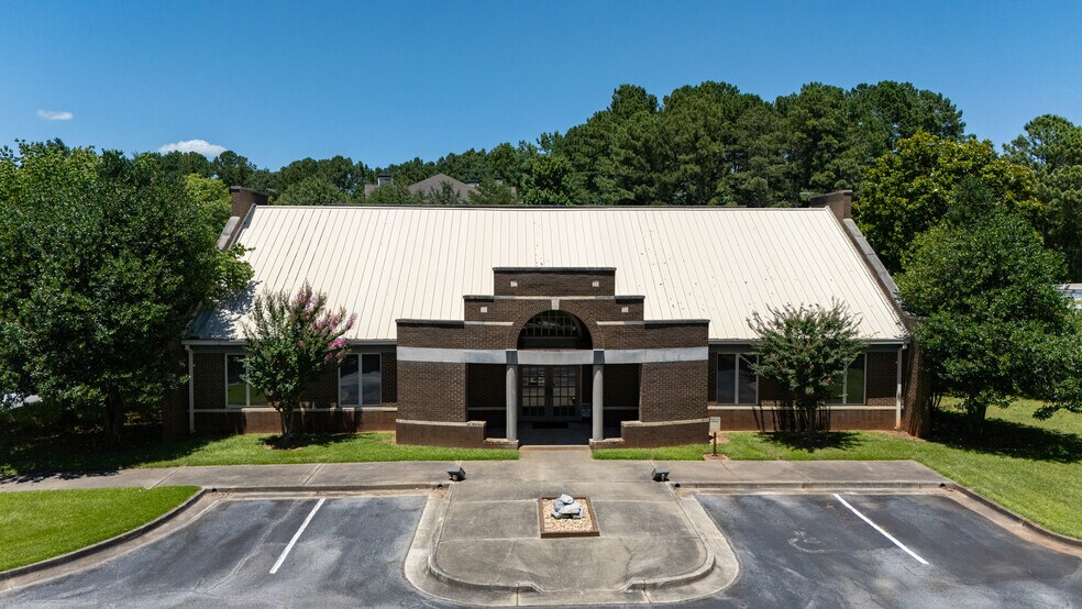 2920 N Decatur Rd, Decatur, GA à vendre - Photo de l’immeuble – Image 2 sur 8